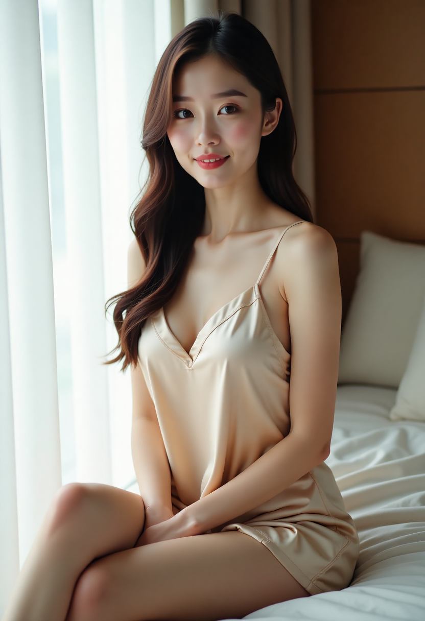 《镰仓夏日的信》横版剧照