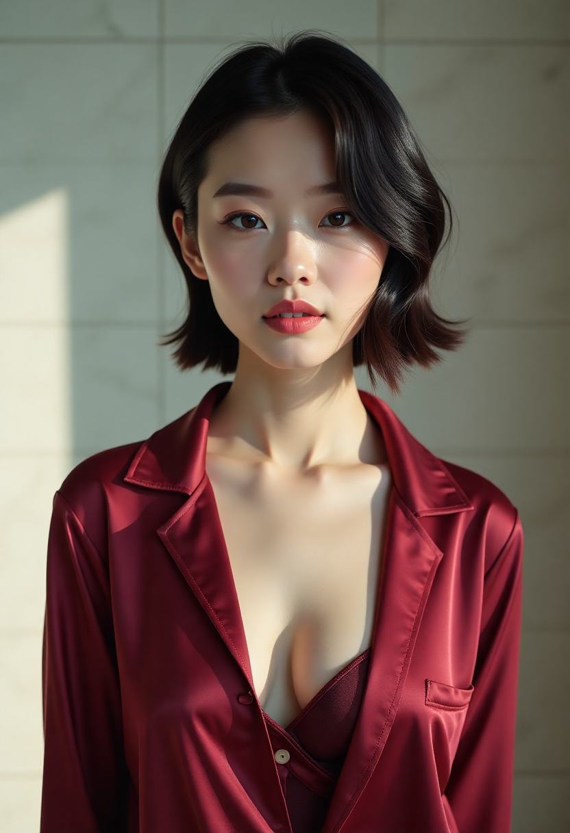 《白桦林之约》海报