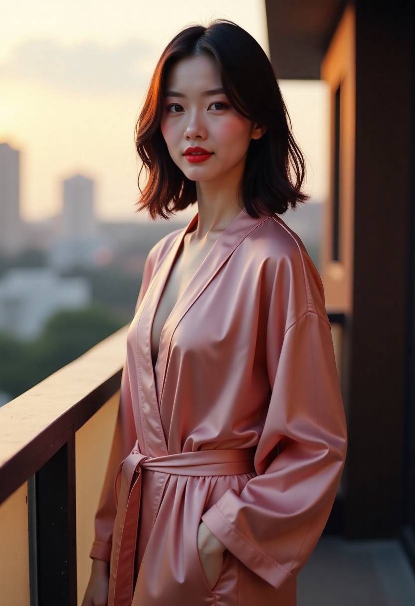 《人造心房》剧照