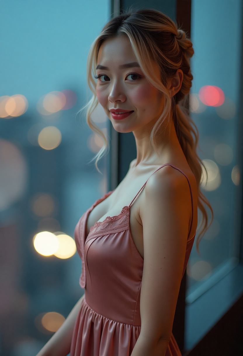 《雾都追凶》剧照
